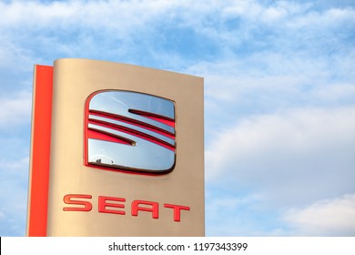 Cars Store Logo Stock Photos Images Photography Shutterstock