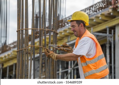 3,168 Rebar Ties Images, Stock Photos & Vectors 