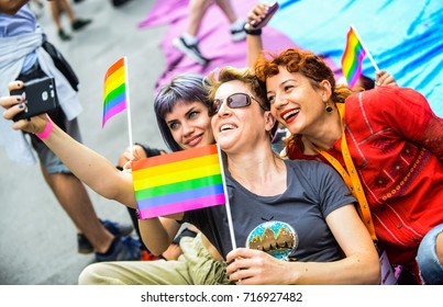 gay pride week 2017