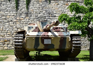 24 Sturmgeschütz iii Images, Stock Photos & Vectors | Shutterstock