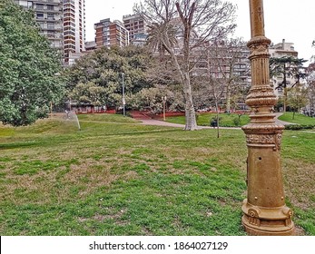 Barrancas De Belgrano High Res Stock Images Shutterstock