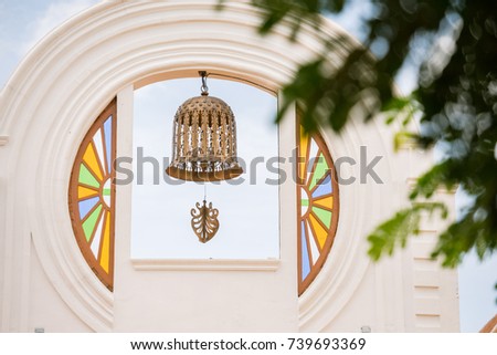 bell