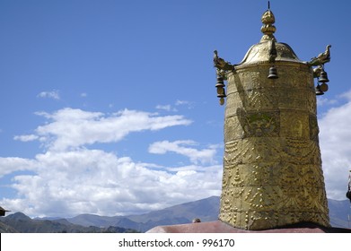 bell of mantra