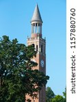 The Bell Tower at UNC Chapel Hill