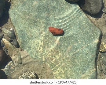 Bella Coola British Columbia Canada River Rocks