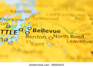 Bellevue, Washington, USA.