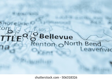 Bellevue, Washington, USA.