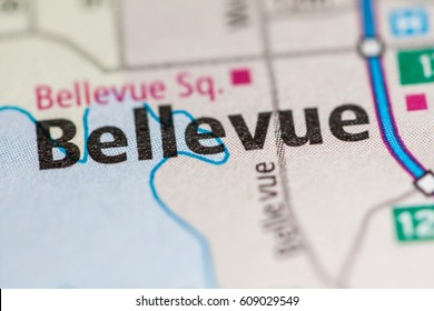 Bellevue. Washington. USA