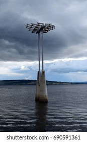 The Bells In Hamar, Norway.