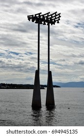 The Bells In Hamar, Norway