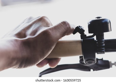 Bells For Warning Signs For Bicycle Safety