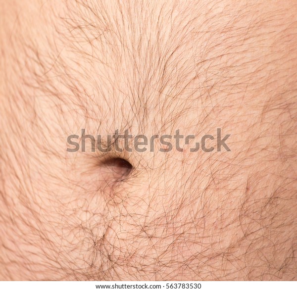 2 465 Belly Button Hair Stock Photos Images Photography Shutterstock   Belly Man Hair 600w 563783530 