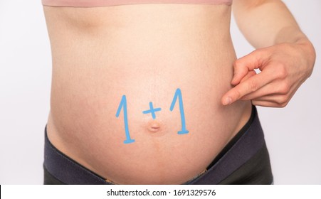 Pregnant 1
