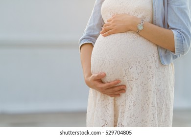 Amputee Pregnant