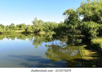 Belmar Park, Lakewood, Colorado, USA