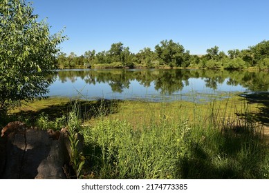 Belmar Park, Lakewood, Colorado, USA