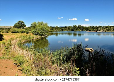 Belmar Park, Lakewood, Colorado, USA