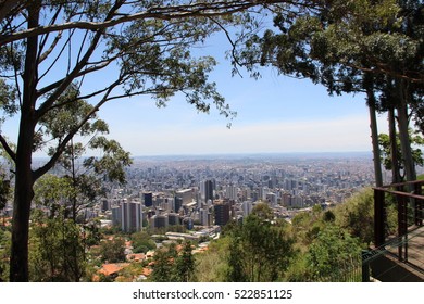 Belo Horizonte, Brazil