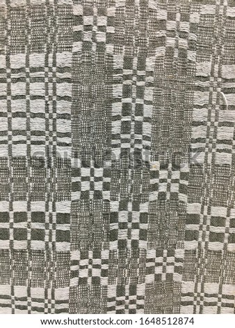 Belorus fabric cloth. Ethnic motif with belorussian rapport