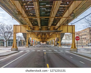 347 Chicago main street Images, Stock Photos & Vectors | Shutterstock