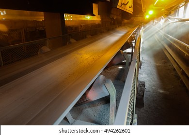 Belt Conveyor