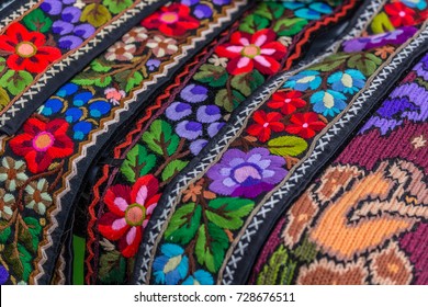 Romanian Folk Pattern High Res Stock Images Shutterstock