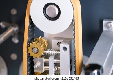 8,194 Belt transmission Images, Stock Photos & Vectors | Shutterstock