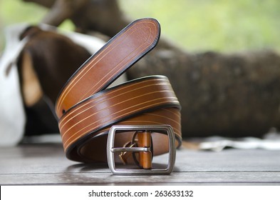 Belt For Men