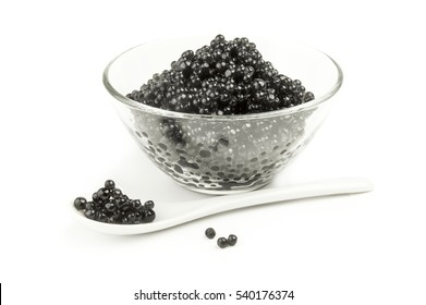 Beluga Caviar