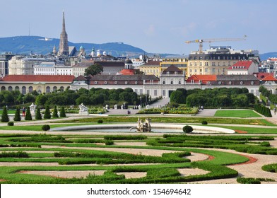 8,688 Belvedere gardens Images, Stock Photos & Vectors | Shutterstock