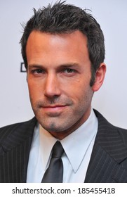 Ben Affleck At THE COMPANY MEN Premiere, The Paris Theatre, New York, NY December 8, 2010