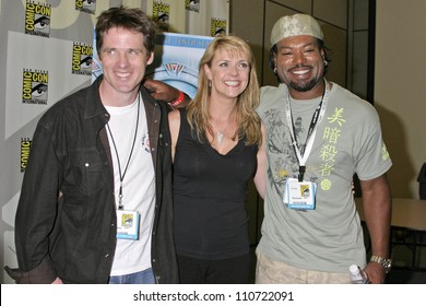 Ben Browder High Res Stock Images Shutterstock