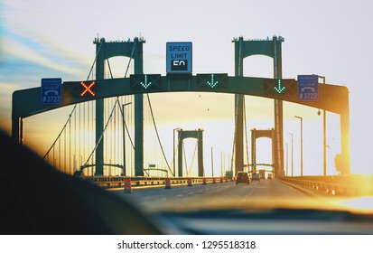 Ben Franklin Bridge