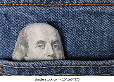 Ben Franklin Folded