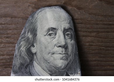 Ben Franklin Folded