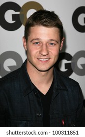 Ben McKenzie At The GQ 2010 