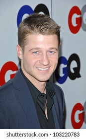 Ben McKenzie  At The GQ Men Of The Year Party, Chateau Marmont, Los Angeles, CA. 11-18-09