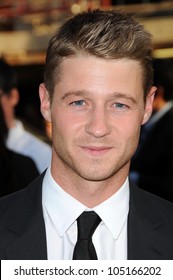 Ben Mckenzie Hd Stock Images Shutterstock