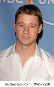 Ben McKenzie At The NBC Universal 2009 All Star Party. Langham Huntington Hotel, Pasadena, CA. 08-05-09