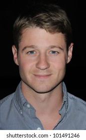 Ben McKenzie At 