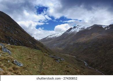 Ben Nevis, Scotland