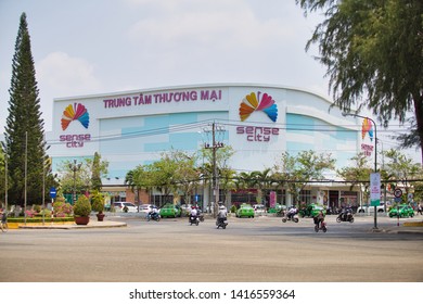 Shopping Mall Vietnam Images Stock Photos Vectors Shutterstock