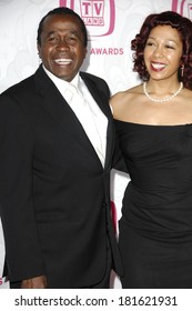 Ben Vereen, Guest In Attendance For 5th Annual TV Land Awards, Barker Hangar, Santa Barbara, CA, April 14, 2007