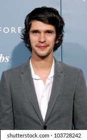 Ben Whishaw At The Los Angeles Premiere Of 'Bright Star'. Arclilght Holywood, Hollywood, CA. 09-16-09