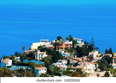 Benalmadena, Spain