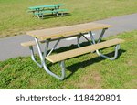 bench