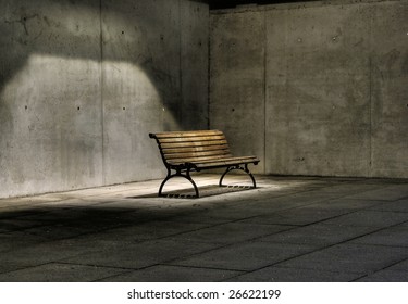 Bench
