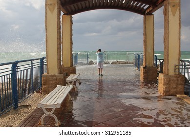 bench