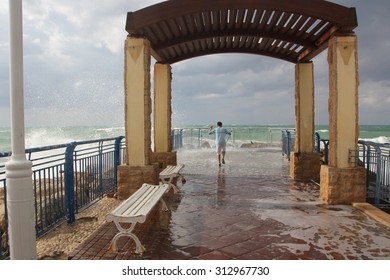 bench