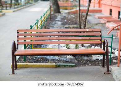 bench